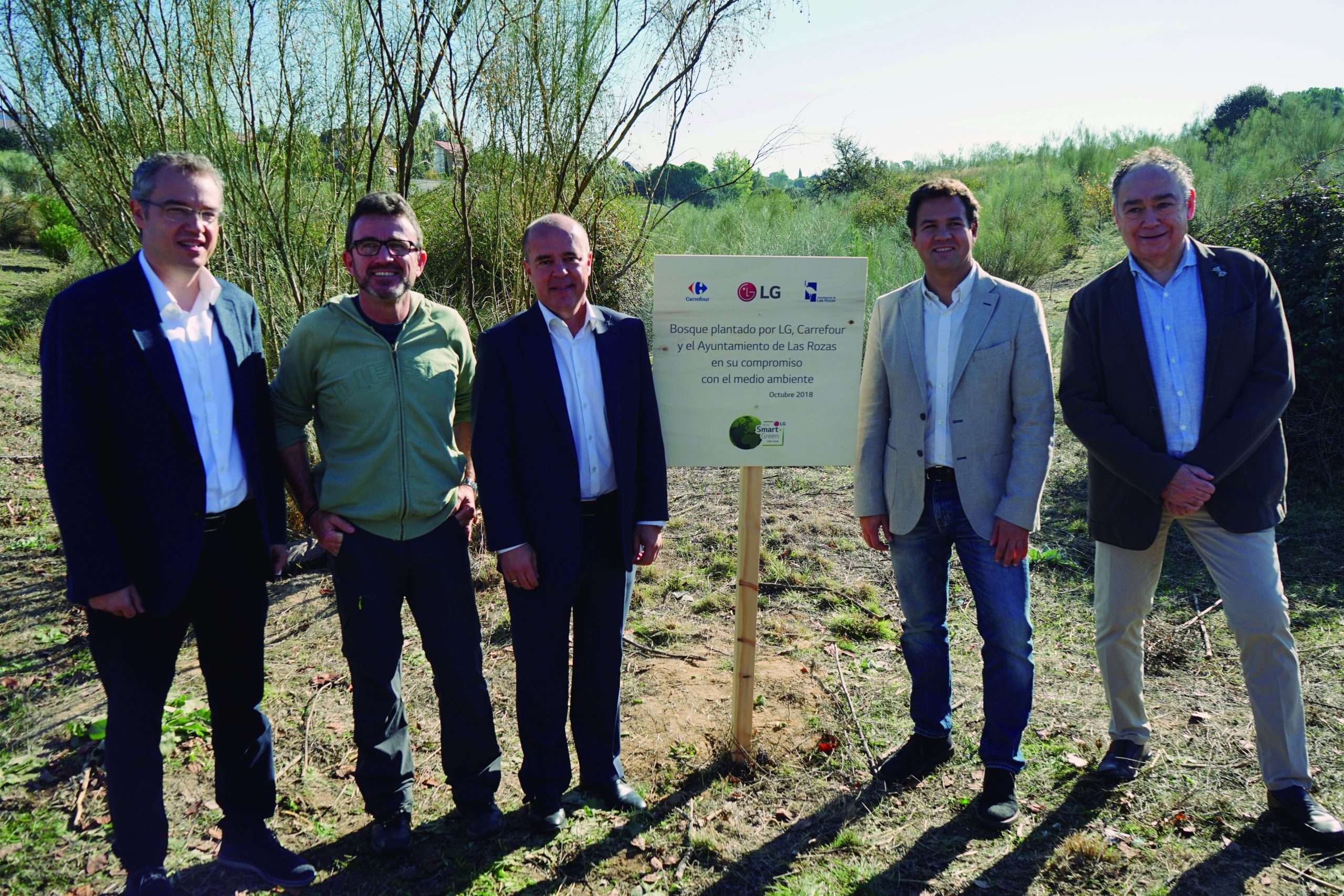 Jaime de Jaraíz Lozano. Extremadura en el nombre y en el corazón