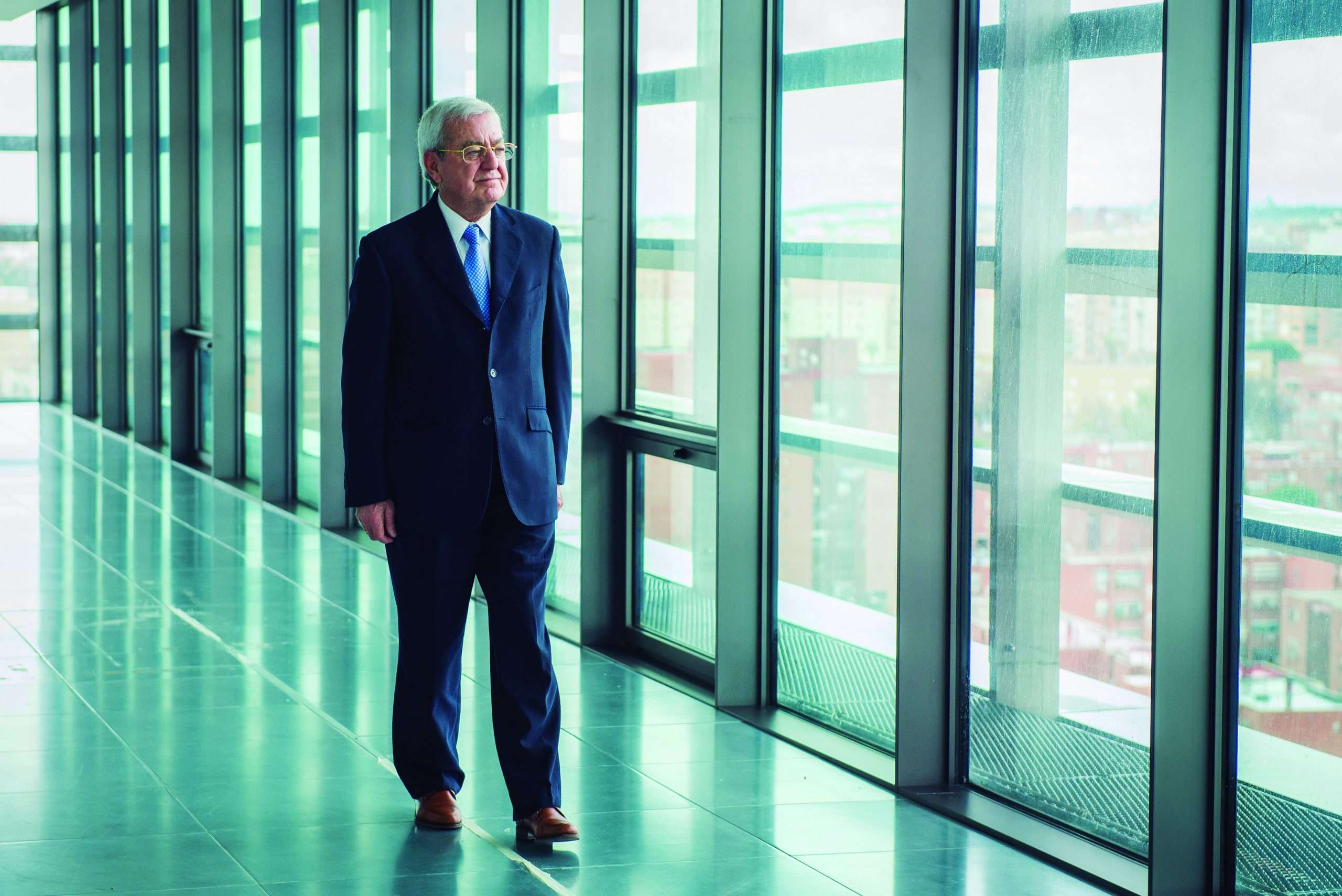 José Luis Joló. El triunfo de la constancia