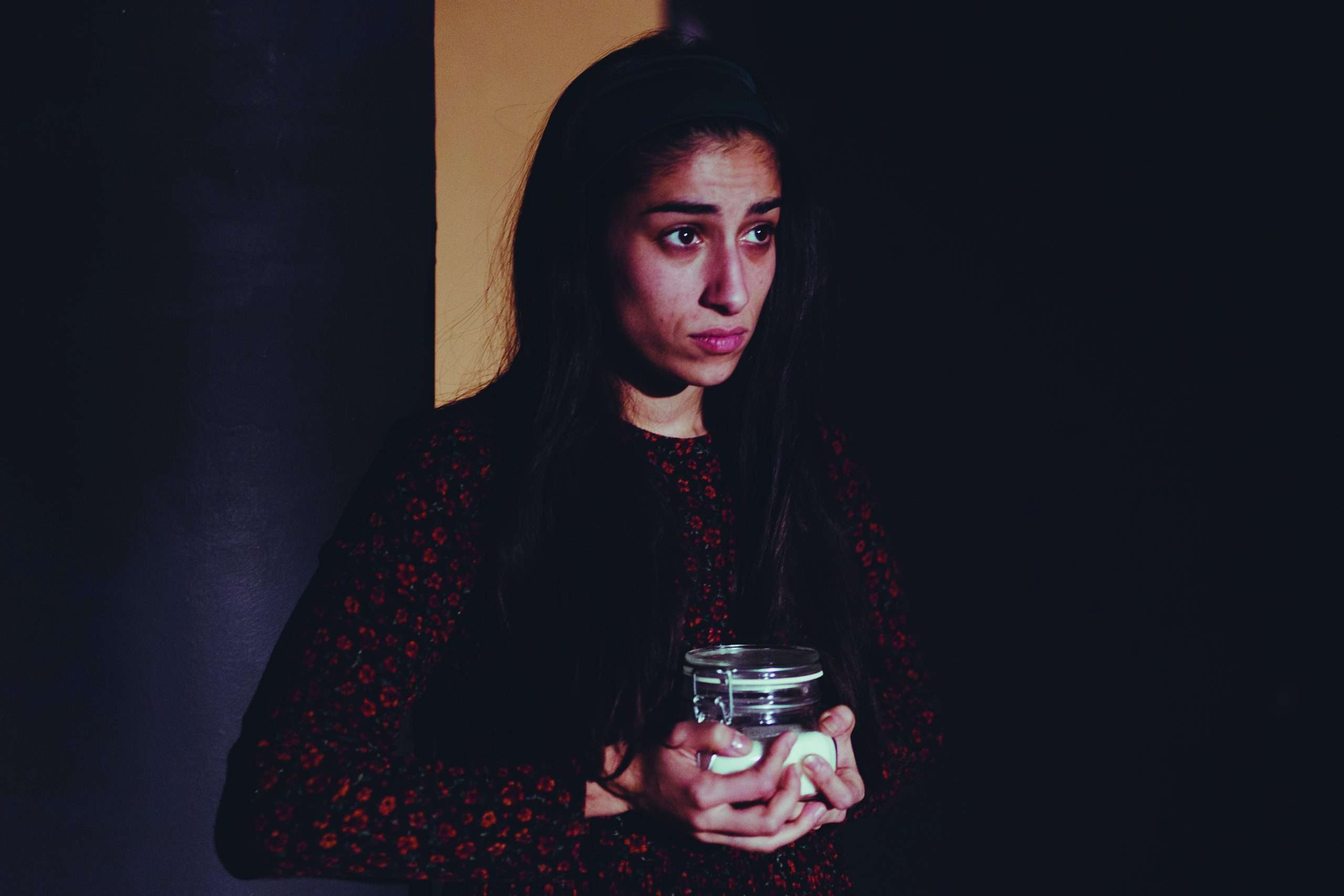 Carolina Yuste Premio Goya 2019 a la mejor actriz de reparto