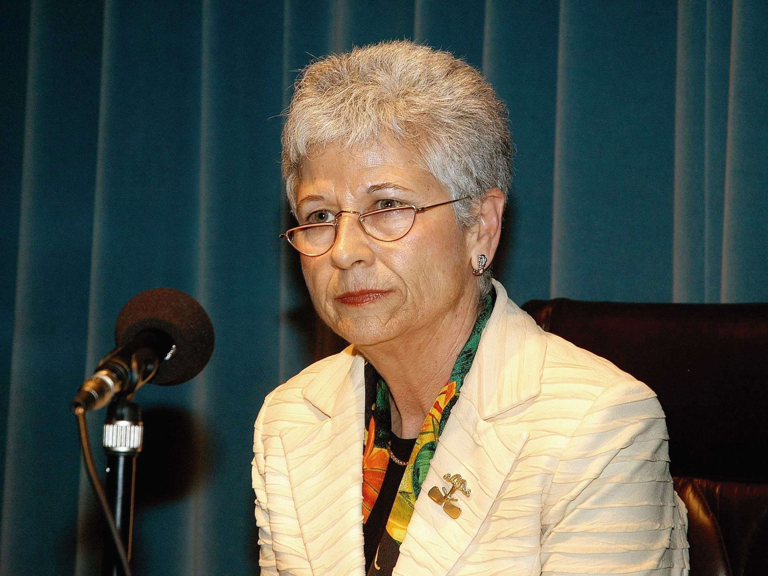 Pureza Canelo. Poesía intimista desde Moraleja