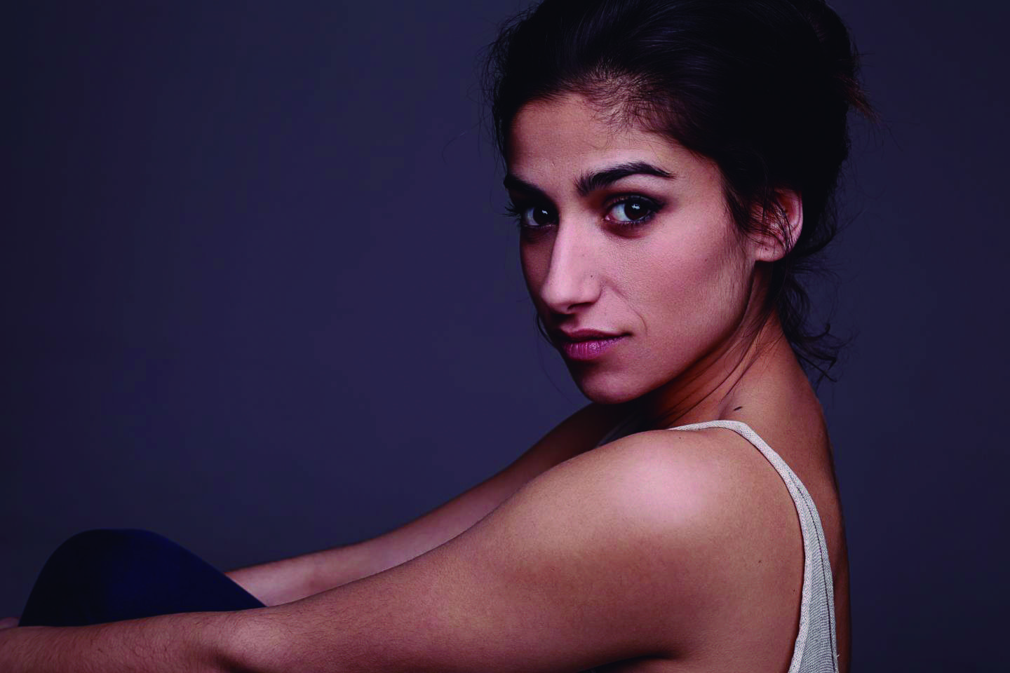 Carolina Yuste Premio Goya 2019 a la mejor actriz de reparto