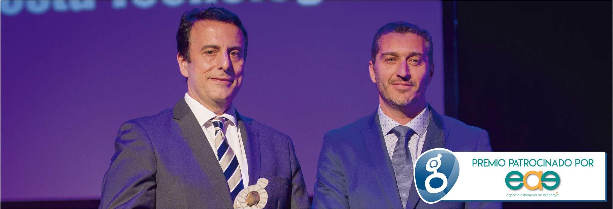 10 años de Premios Grada. Premiados