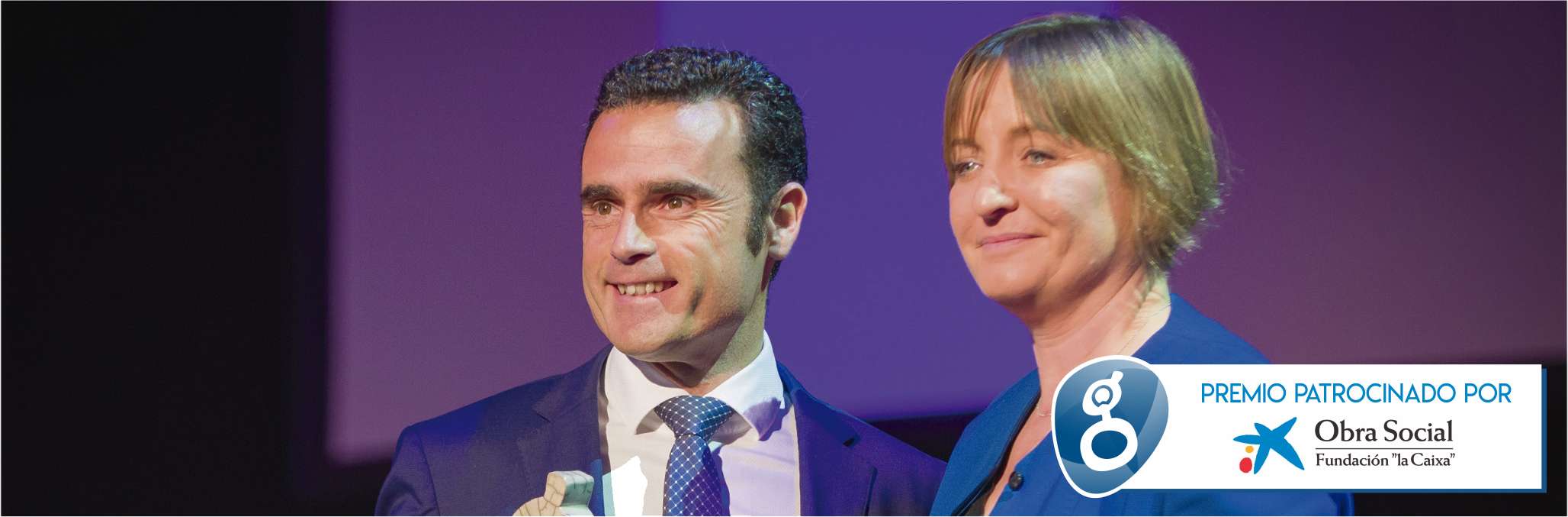 10 años de Premios Grada. Premiados