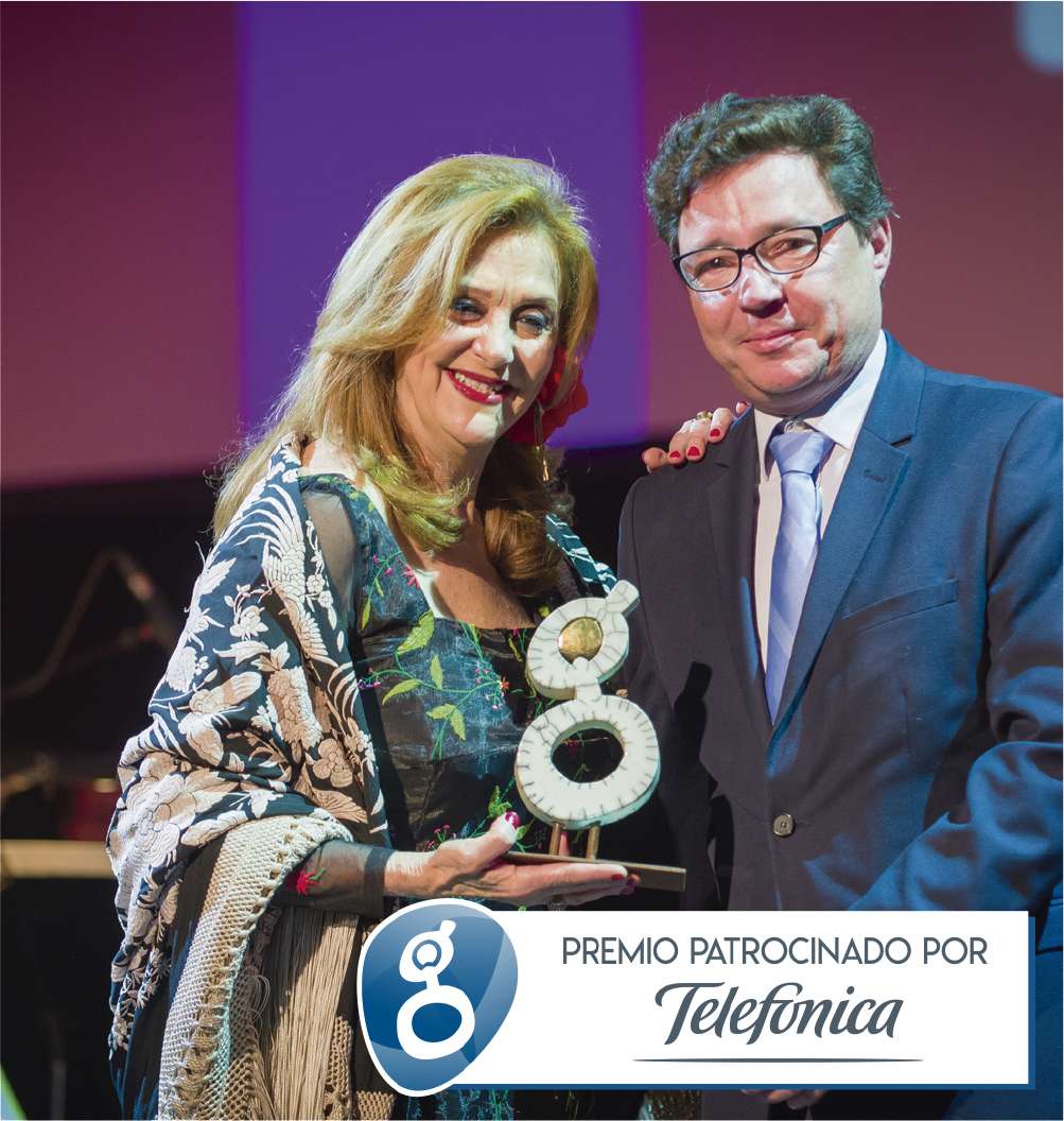 10 años de Premios Grada. Premiados