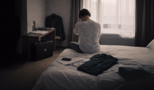 Problemática del accidente de la persona trabajadora en misión