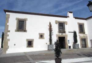 Ars longa, vita brevis (IX). Ermita de la Capilla de la Casa de los Arenales