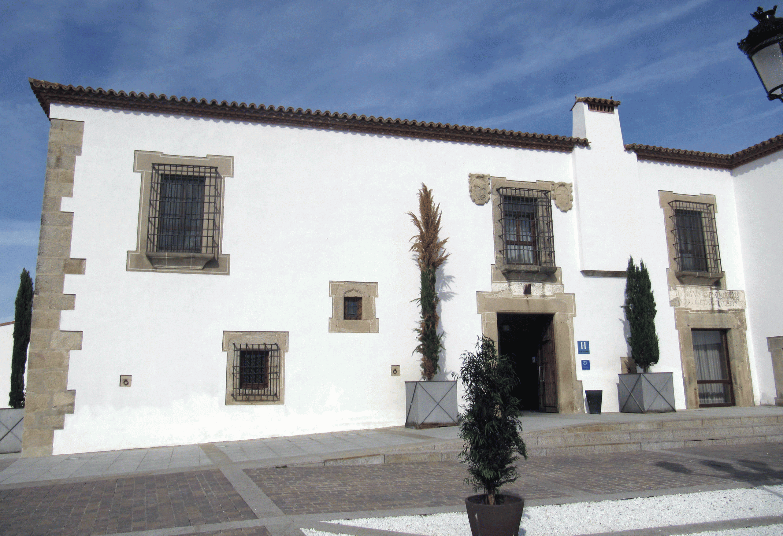 Ars longa, vita brevis (IX). Ermita de la Capilla de la Casa de los Arenales