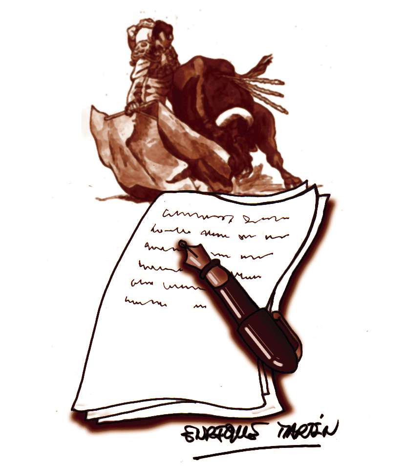 Miguel Ángel Moncholi, in memoriam