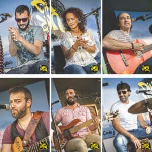 Diván du Don. Rumba-fusión con lenguaje propio