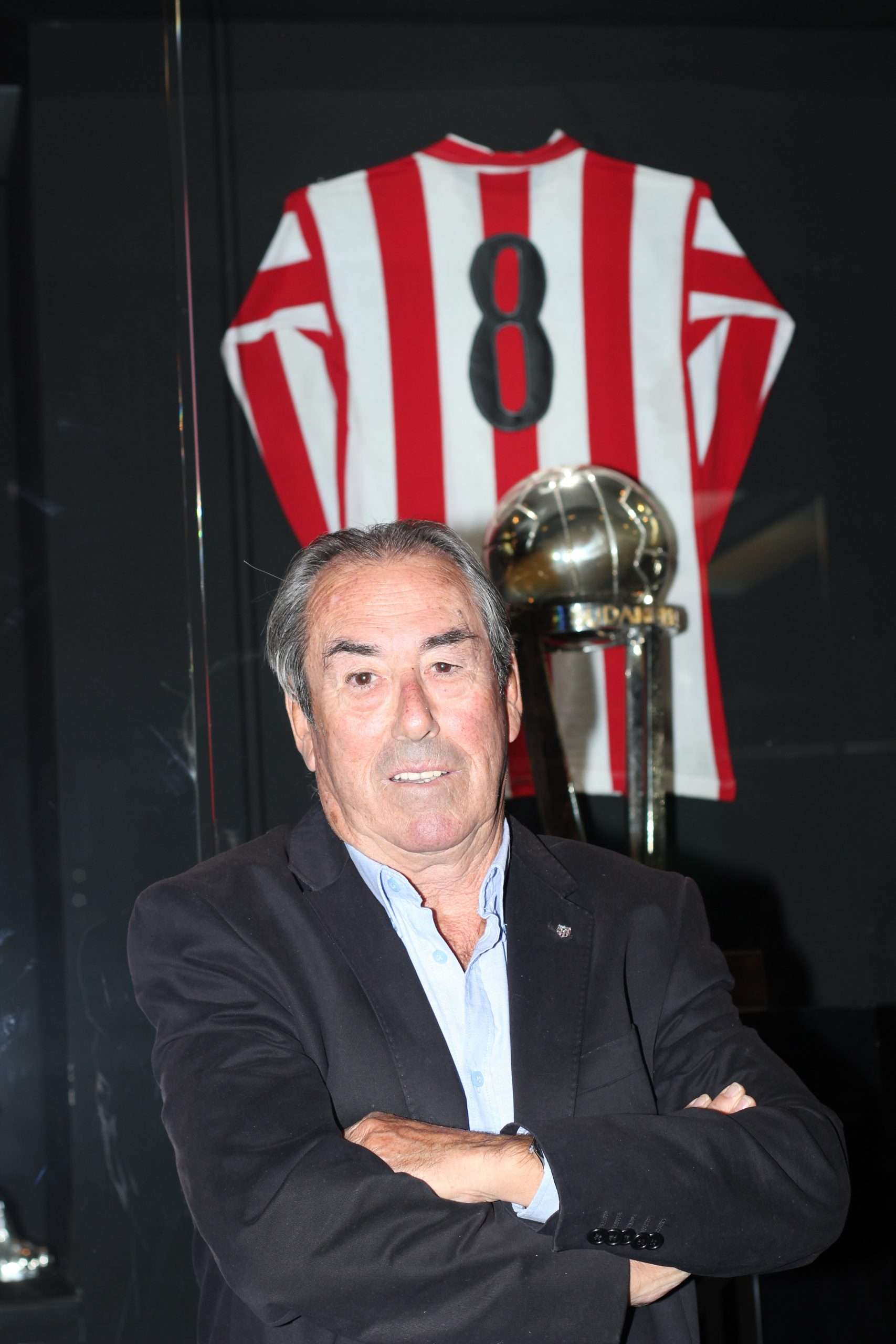 Adelardo Rodríguez. Leyenda extremeña en la élite del deporte