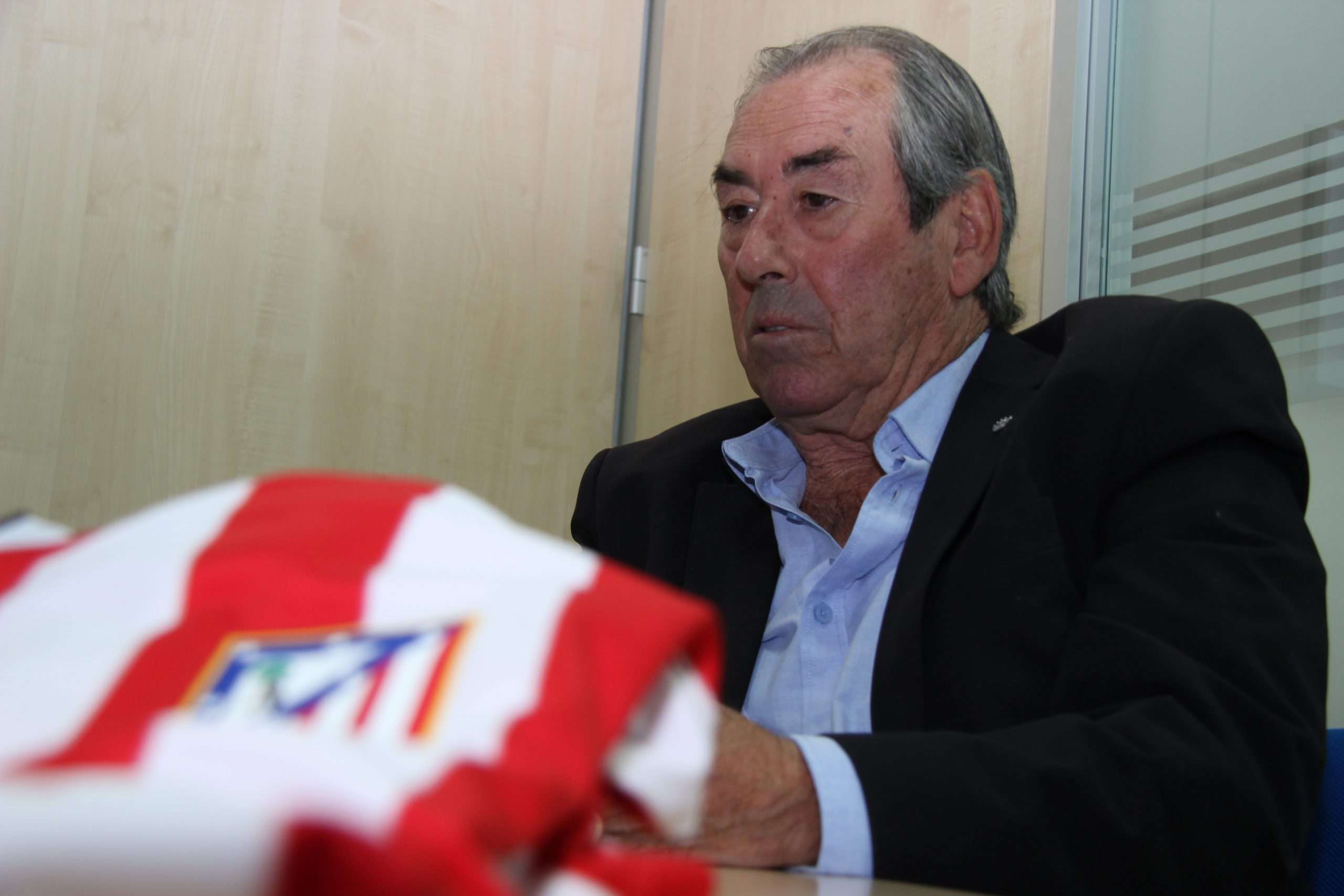 Adelardo Rodríguez. Leyenda extremeña en la élite del deporte