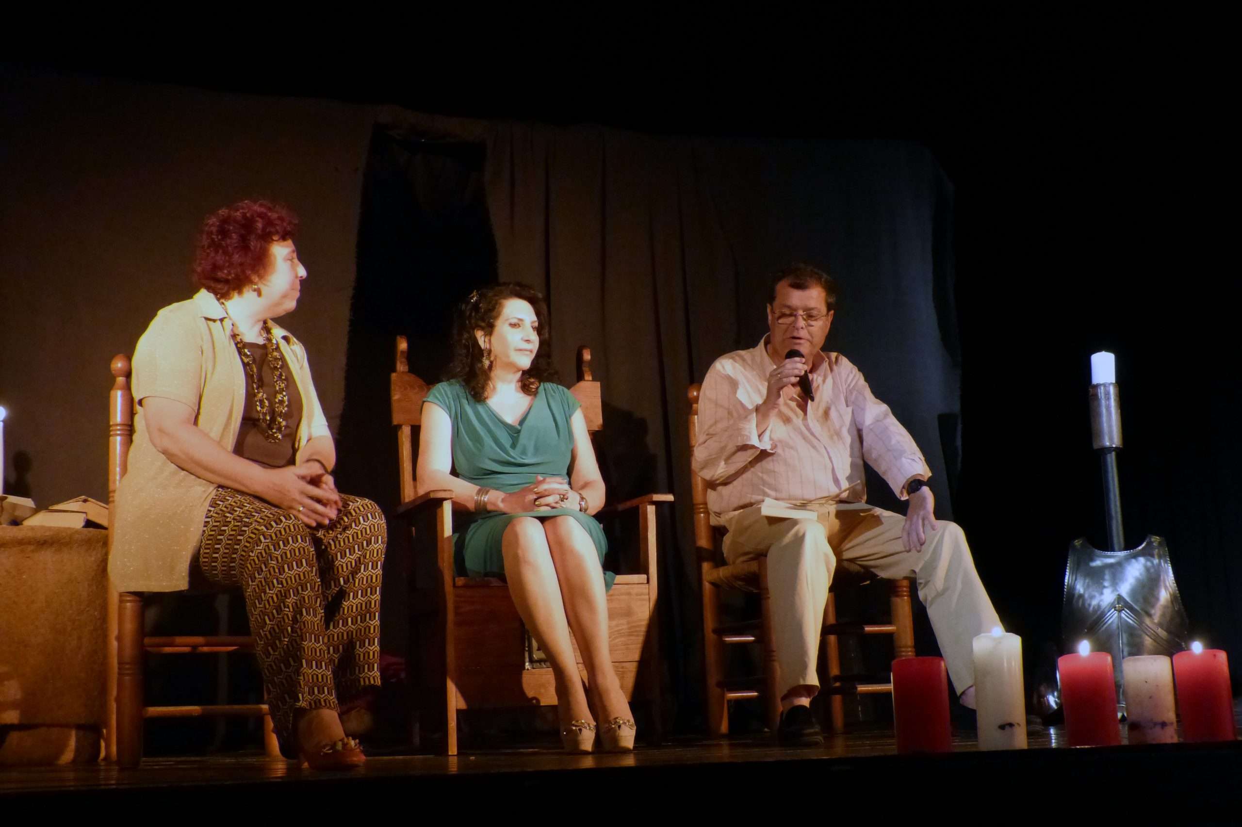 Rosa López Casero. Extremadura a través de la novela histórica