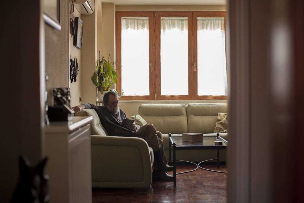 Pablo Guerrero. La voz del poeta