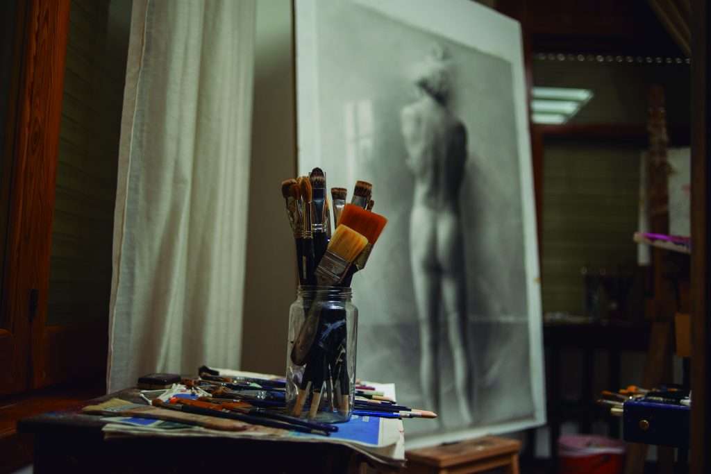 Eduardo Naranjo. El pintor de los sueños