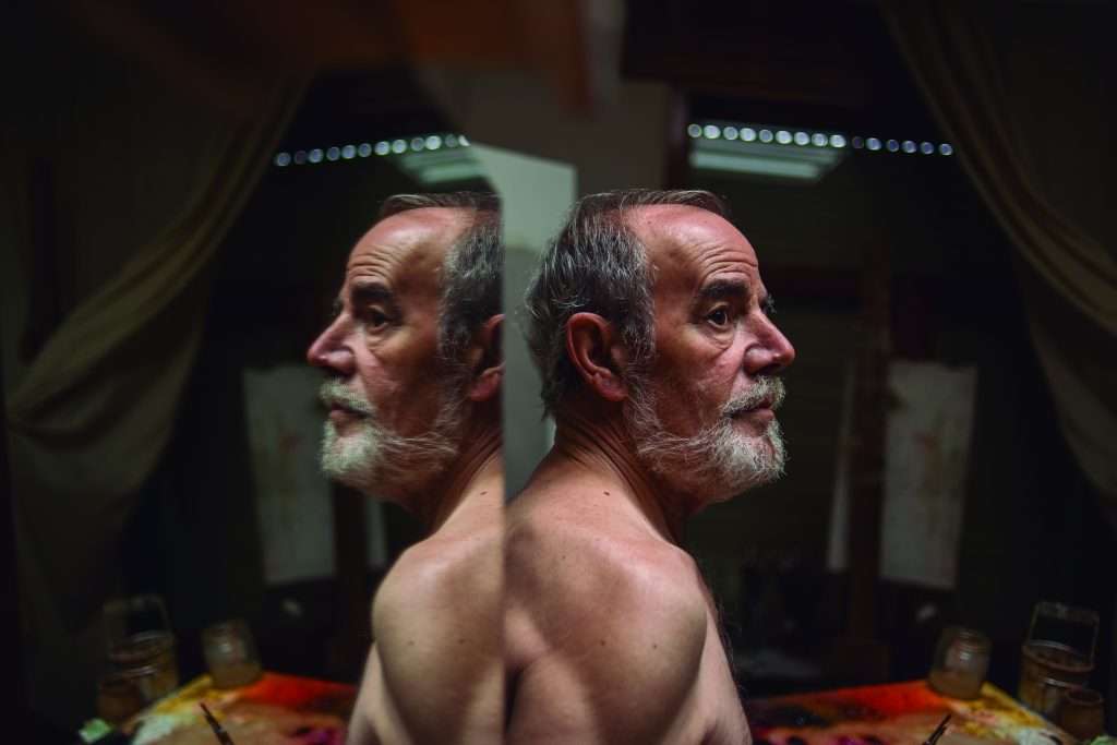 Eduardo Naranjo. El pintor de los sueños
