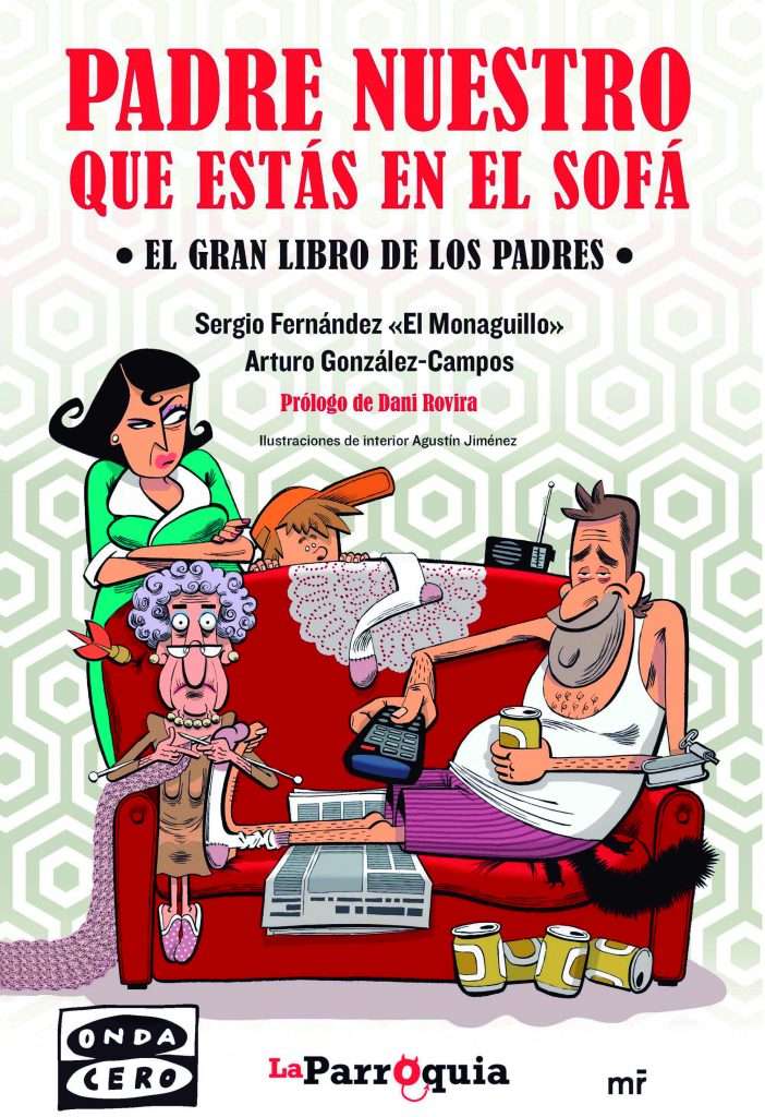 Agustín Jiménez. Ingeniero del entretenimiento