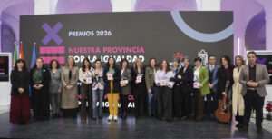 Extremadura conmemora el 8M con una gran diversidad de actos por la igualdad