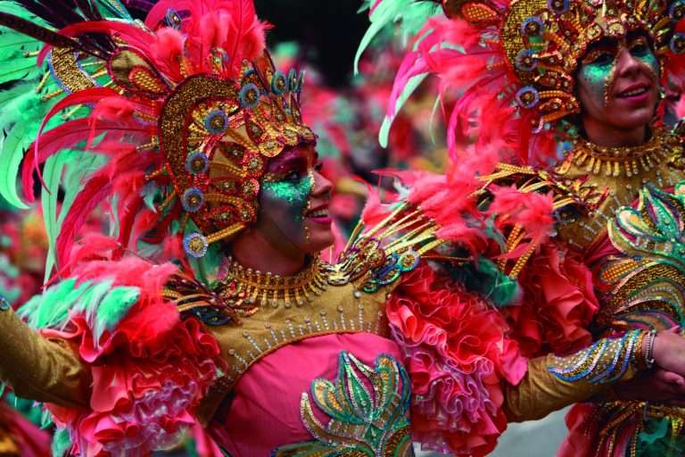 Éxito rotundo del Carnaval de Badajoz 2026, con récord de participantes