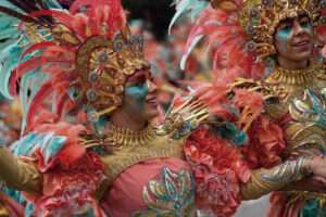 Éxito rotundo del Carnaval de Badajoz 2026, con récord de participantes