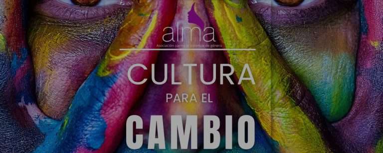 La asociación Alma presenta el proyecto ‘Cultura para el cambio’