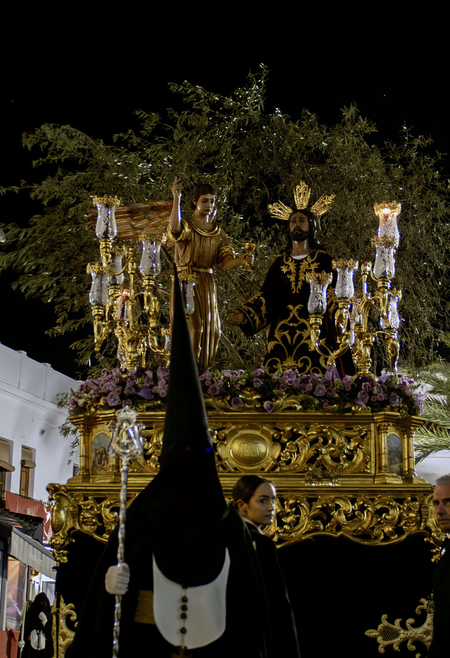 Antonio León Ortega. Escultor imaginero. Su obra en Extremadura