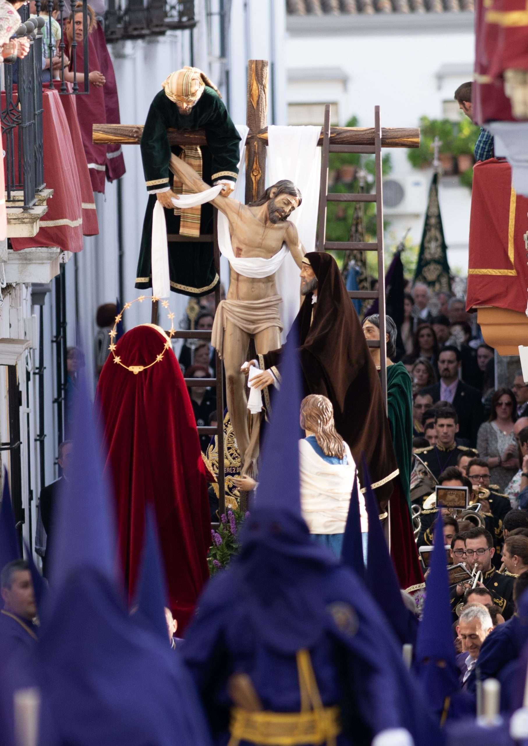 Antonio León Ortega. Escultor imaginero. Su obra en Extremadura