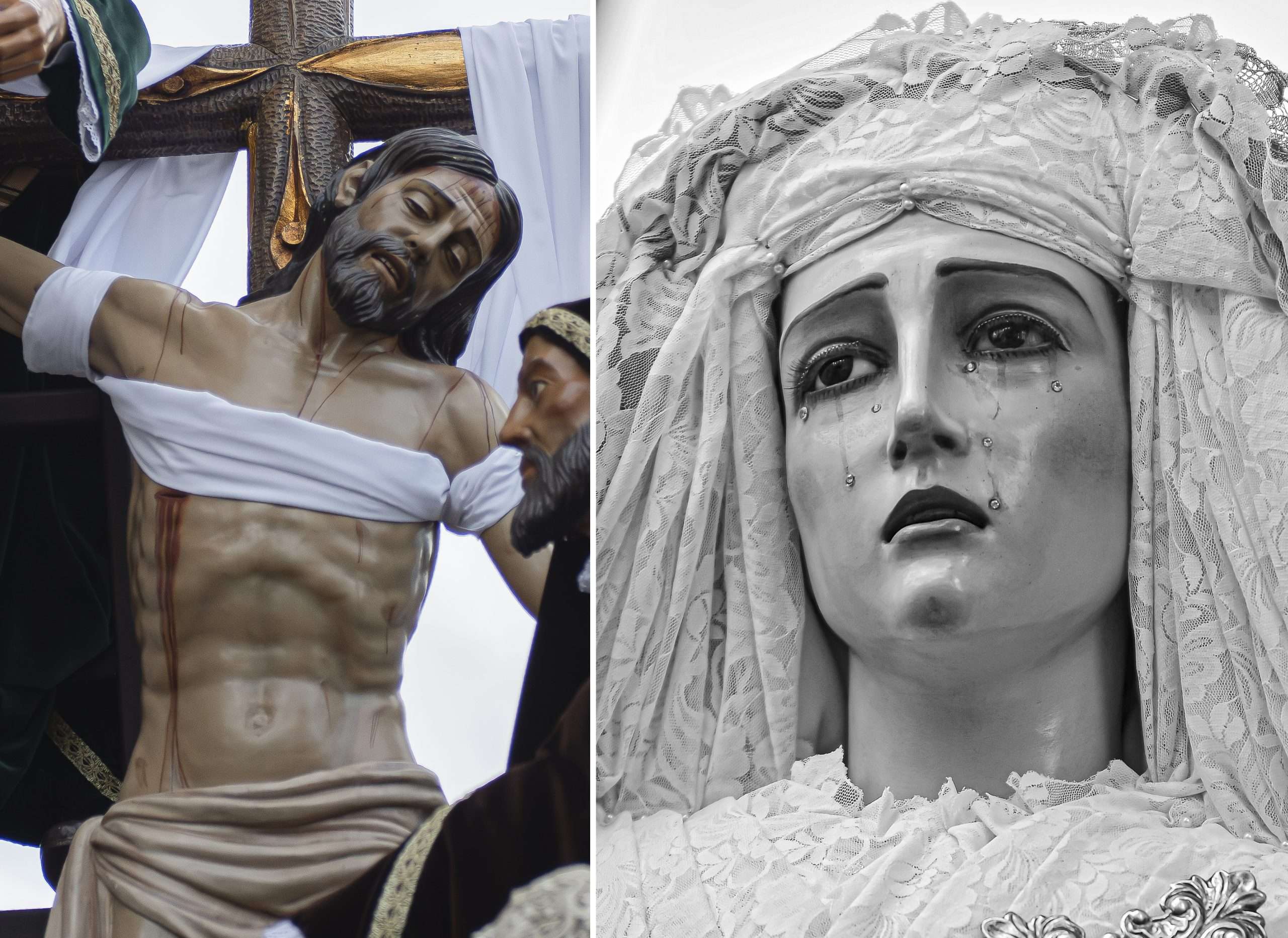 Antonio León Ortega. Escultor imaginero. Su obra en Extremadura