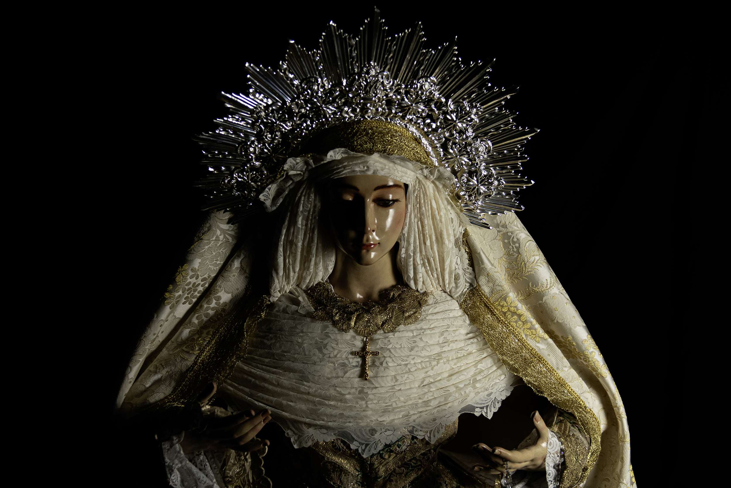 Antonio León Ortega. Escultor imaginero. Su obra en Extremadura