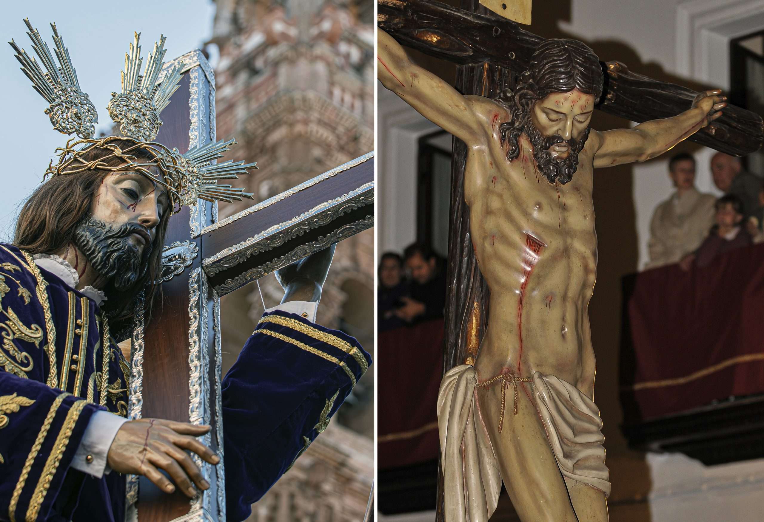 Antonio León Ortega. Escultor imaginero. Su obra en Extremadura