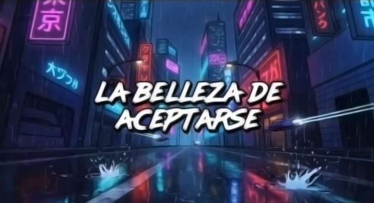 La aceptación personal resplandece en 'La belleza de aceptarse', el nuevo tema musical por el 8M