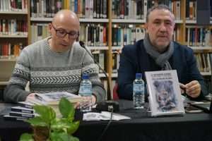 Sucedió en Las Vegas (IX)