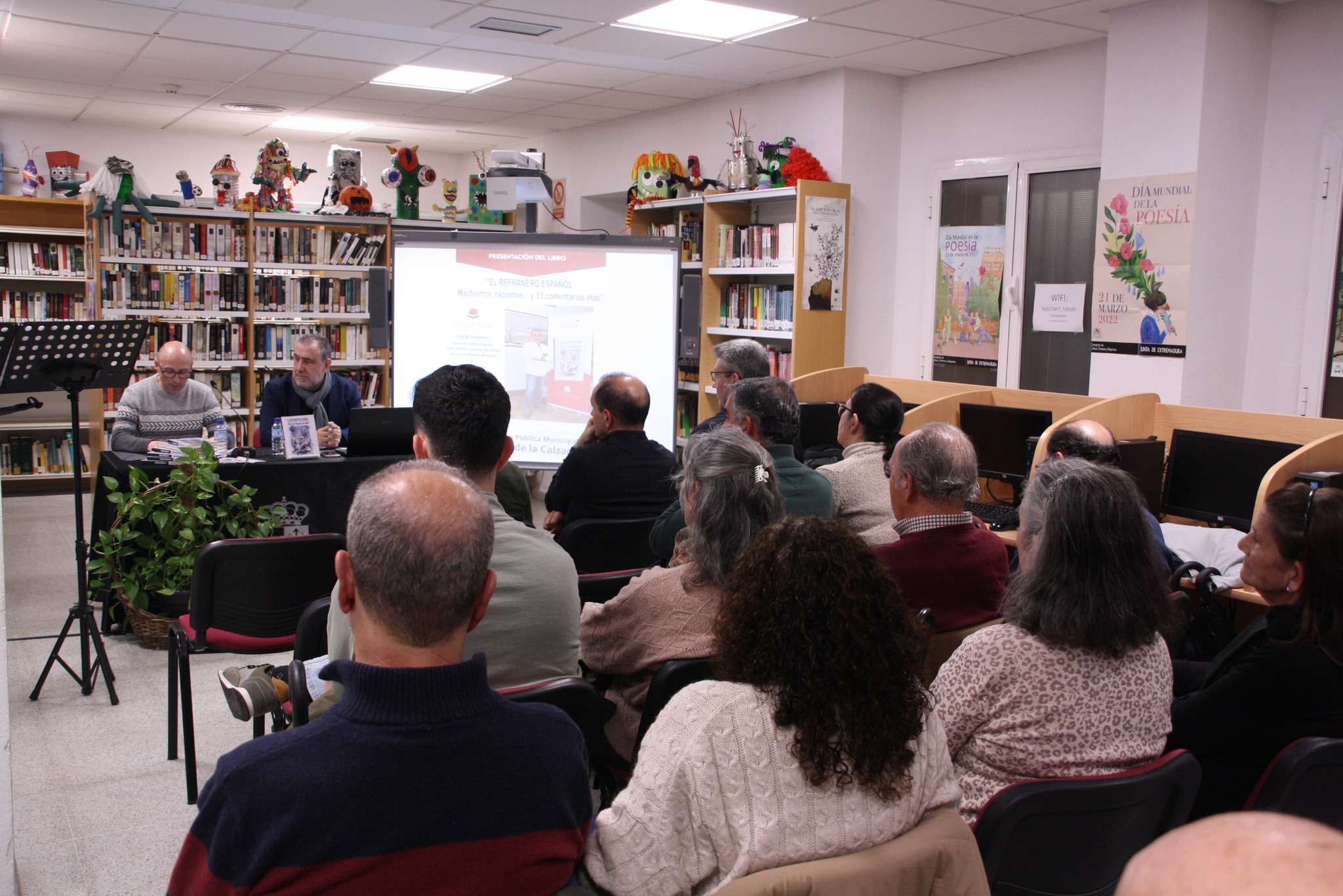 Sucedió en Las Vegas (IX)