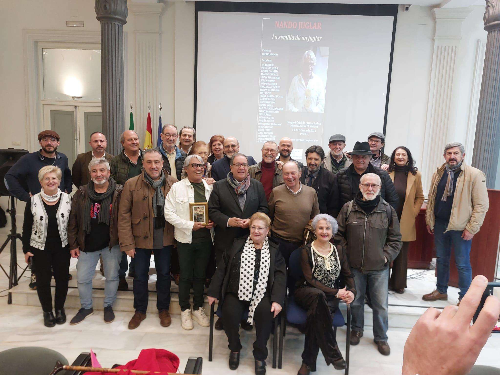 Sucedió en Las Vegas (IX)