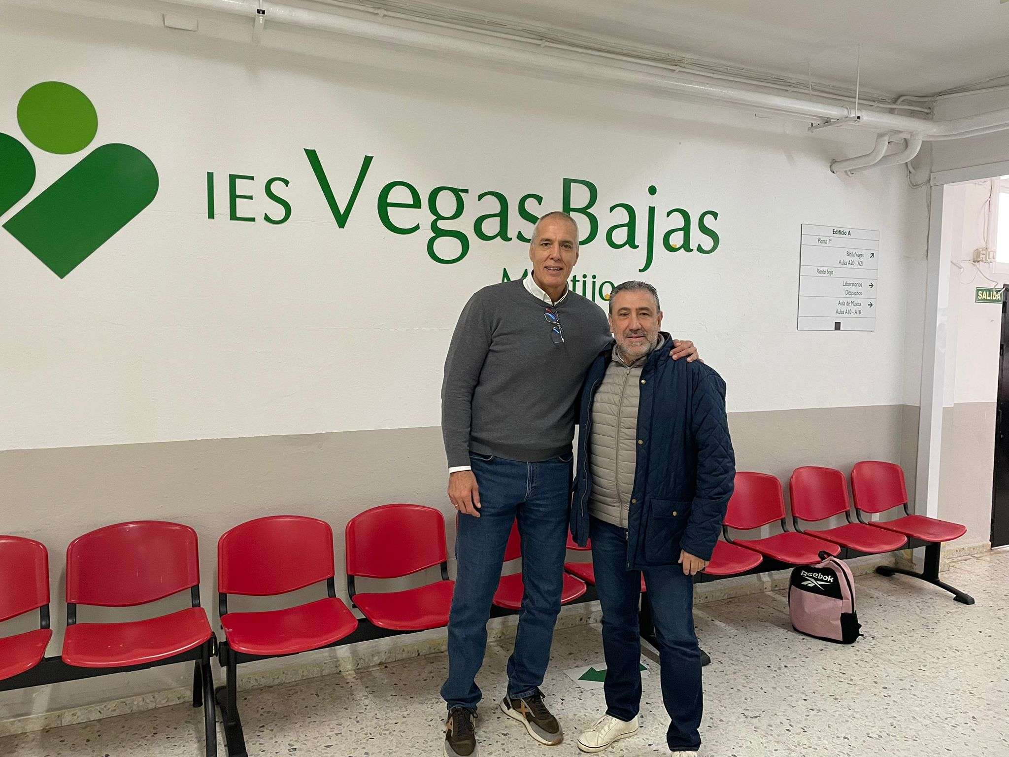 Sucedió en Las Vegas (IX)