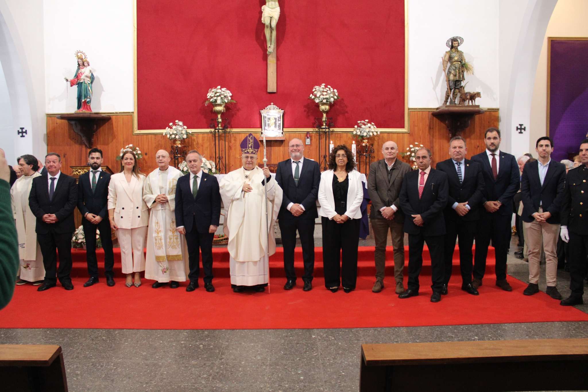 Sucedió en Las Vegas (IX)