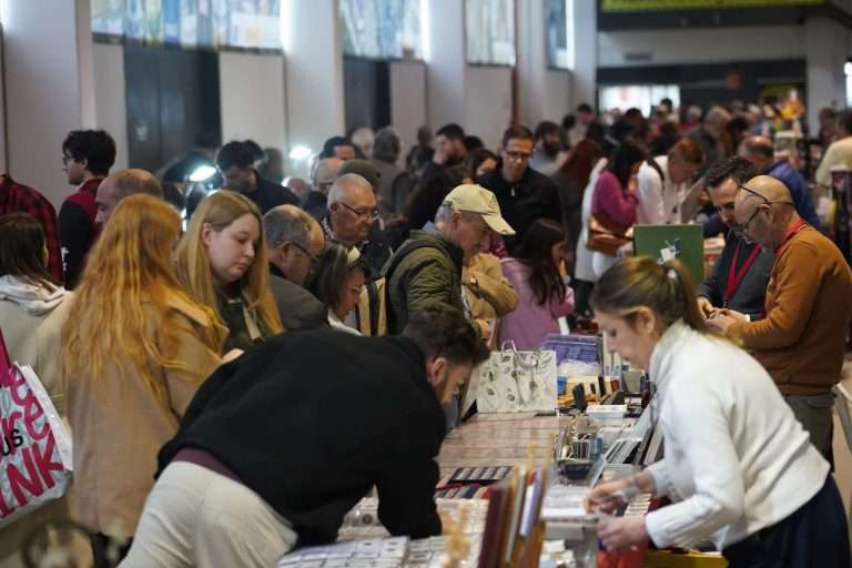 Villanueva de la Serena se consolida como capital nacional del Coleccionismo