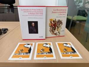 La Diputación de Badajoz abre la convocatoria del Premio Arturo Barea 2026