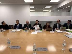 CEX Capital y Uninde impulsarán la puesta en marcha de la primera universidad privada de Extremadura