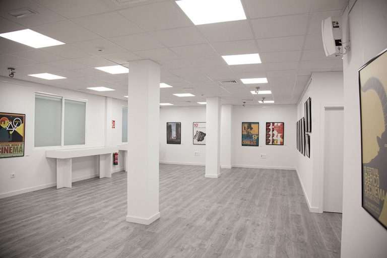 Fundación CB y la Agrupación Fotográfica Extremeña crean un nuevo proyecto expositivo en Badajoz