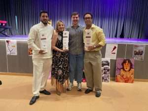 Ribera del Fresno reivindica la igualdad en el 8M con deporte, cultura y manifiestos en una jornada participativa