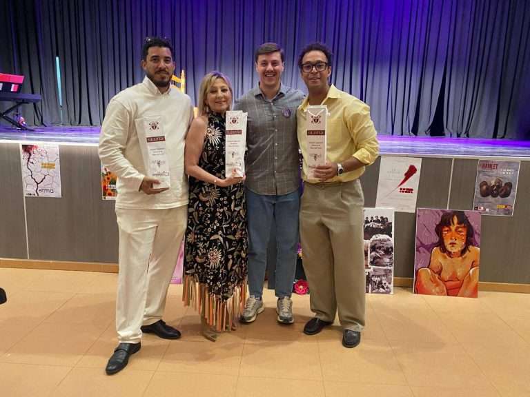 Ribera del Fresno reivindica la igualdad en el 8M con deporte, cultura y manifiestos en una jornada participativa