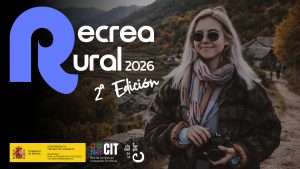 El certamen ‘Re-crea Rural 2026’ abre la puerta a la creatividad cultural en el medio rural