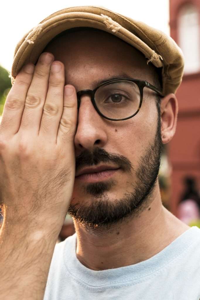 El extremeño David Yáñez triunfa en el Festival de Málaga con ‘We are the jungle’ 