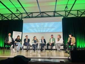 La Residencia de Cine de Extremadura lleva a Talavera la Real la formación audiovisual y el intercambio cultural