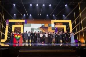 El documental ‘Recuerdo tu nombre’ de Silvia Venegas es premiado en el Festival de Málaga