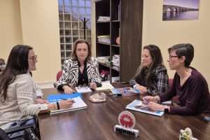 Mérida se postula como Ciudad Amiga de la Infancia de Unicef