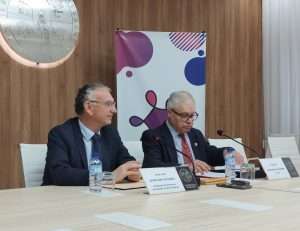 La Universidad de Extremadura contará con una red de Puntos violeta