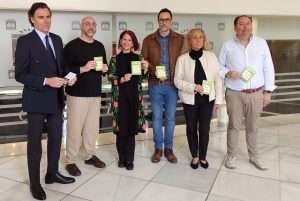 El Teatro López de Ayala de Badajoz acoge la presentación de su programación de primavera