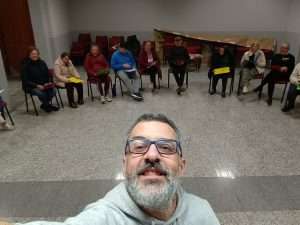 Ribera del Fresno refuerza la inclusión a través del teatro con un nuevo taller con 'La Providencia'