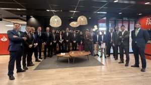 CEX Capital aprueba tres millones en nuevas inversiones empresariales en Extremadura